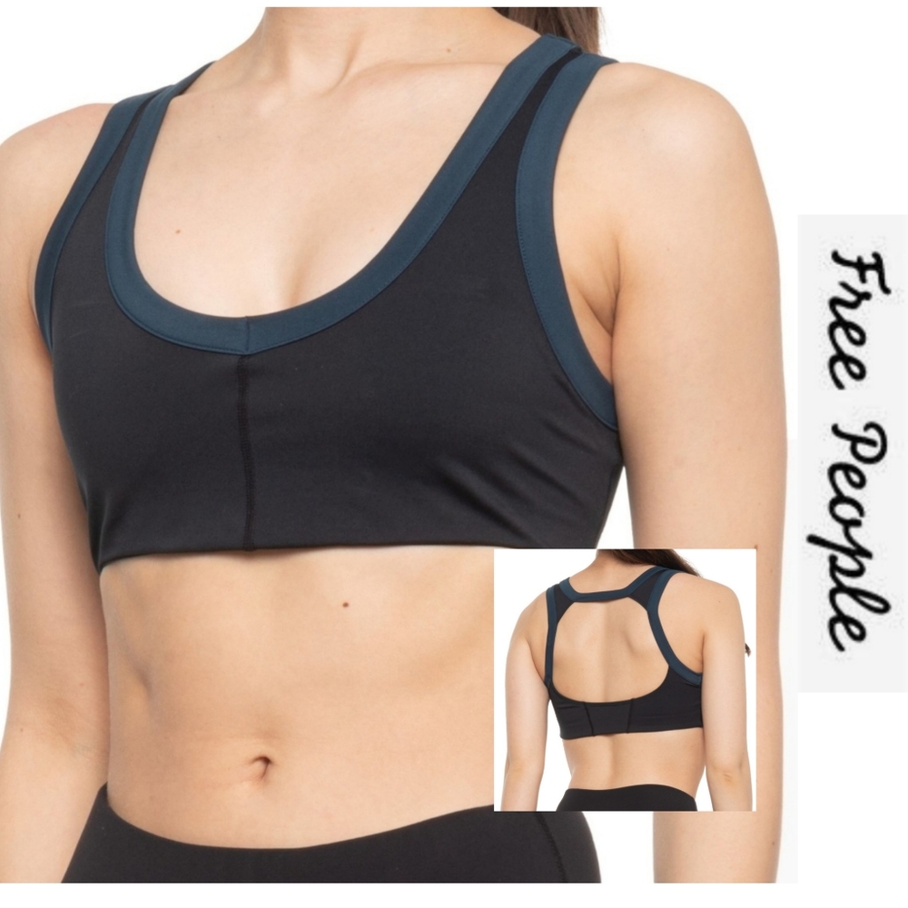 Free People Sports Bra - Women XS
